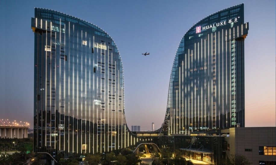 화이 IHG호텔( HUALUXE Hotels & Resorts) 사진 1