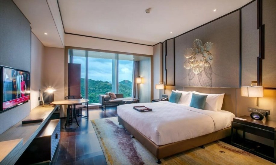 화이 IHG호텔( HUALUXE Hotels & Resorts) 사진 2