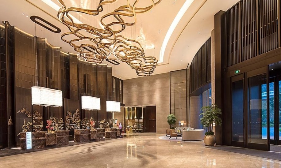 화이 IHG호텔( HUALUXE Hotels & Resorts) 사진 3