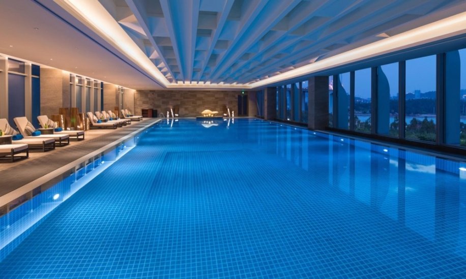 화이 IHG호텔( HUALUXE Hotels & Resorts) 사진 4
