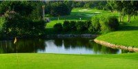 ★천주CC 泉州高尔夫俱乐部 (Quanzhou Golf Club) 사진 1