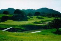 ★천주CC 泉州高尔夫俱乐部 (Quanzhou Golf Club) 사진 3