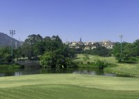★천주CC 泉州高尔夫俱乐部 (Quanzhou Golf Club) 사진 4